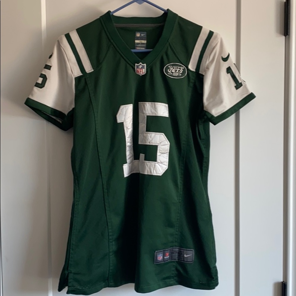 NFL on the Field Jersey Jets